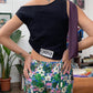 Shoulder top : Hollar