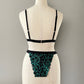 Limited : Deep green