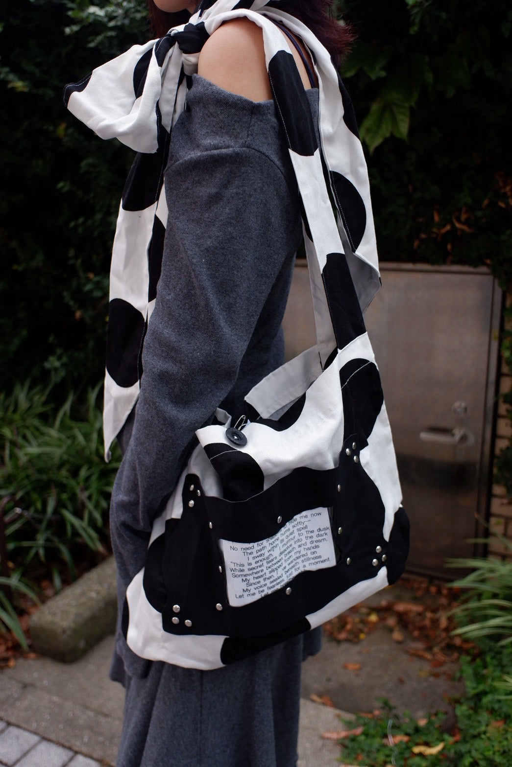 Dots bag