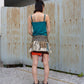 Belt skirt