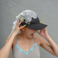 Wedding cap