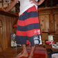 You Took Your Time collab : Original shorts