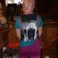You Took Your Time collab : T-shirt