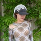 Wedding cap