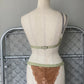 Limited : One shoulder beige