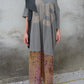 Up cycling : Big tee dress
