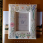 Garden photo frame