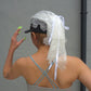 Wedding cap