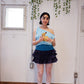 Tank mini dress