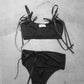 Sports bikini set