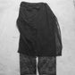 Pants skirts