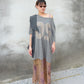 Up cycling : Big tee dress