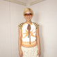 You Took Your Time collab : Ribbon T-shirts