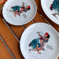 Joyful plate