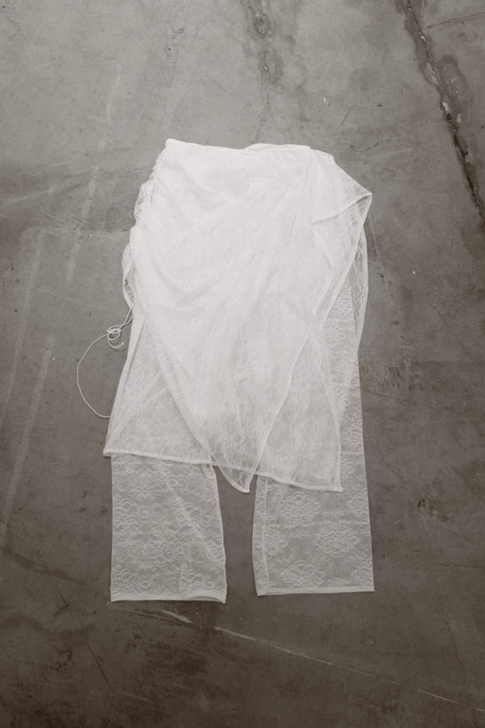 Pants skirts