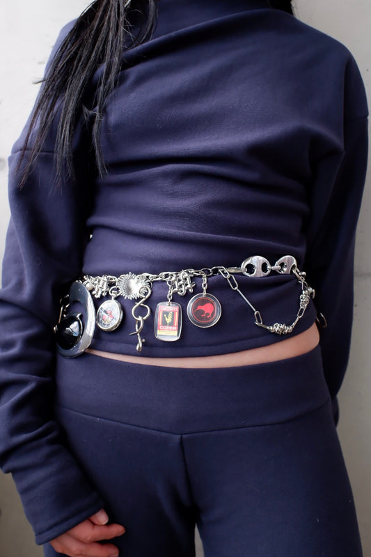 Body chain : no.4