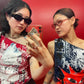 You Took Your Time collab : Shoulder tank