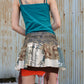 Belt skirt
