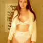 Selas garter belt