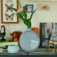Circle vase