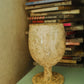 Italian marble glass