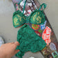 My color : Bra