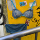 My color : Bra