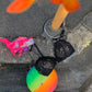 My color : Bra