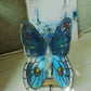 Butterfly lamp