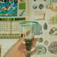 Summer glass