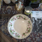 Jardin Ceramic Plate