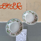 Jardin Ceramic Plate