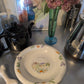 Harvest plate