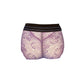 Sanitary shorts