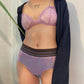 Sanitary shorts
