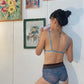 Sanitary shorts